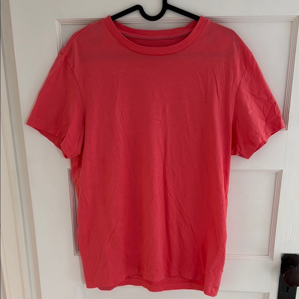 Mack Weldon tee shirt